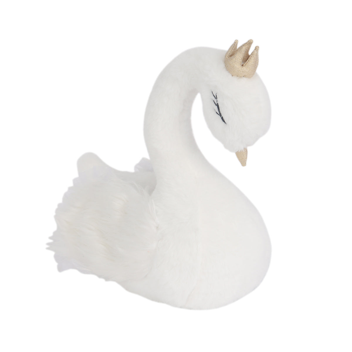 Swan stuffed toy on sale