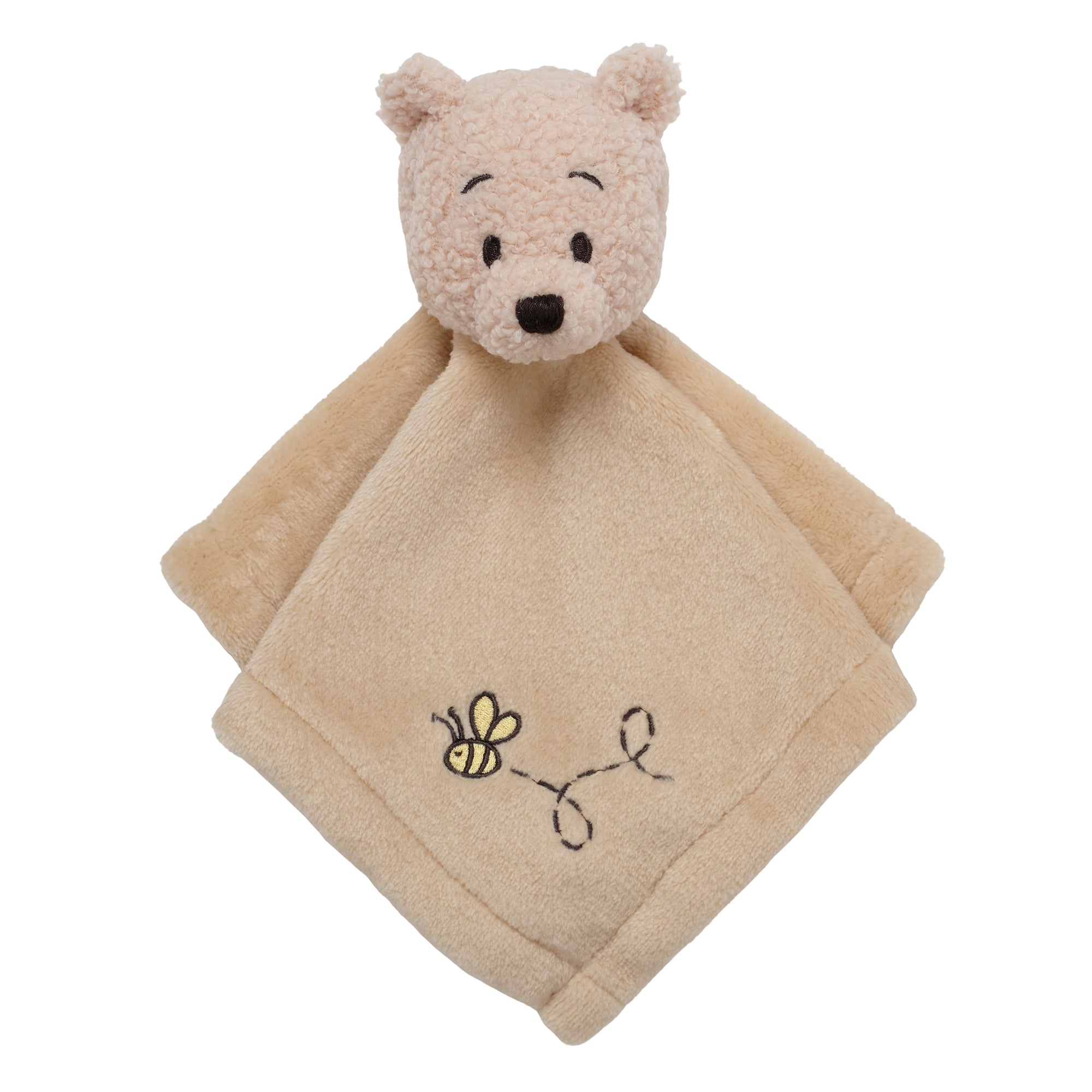 c&a schlafsack winnie pooh Disney Baby Winnie the Pooh & Friends Security Blanket Lovey – Lambs & Ivy