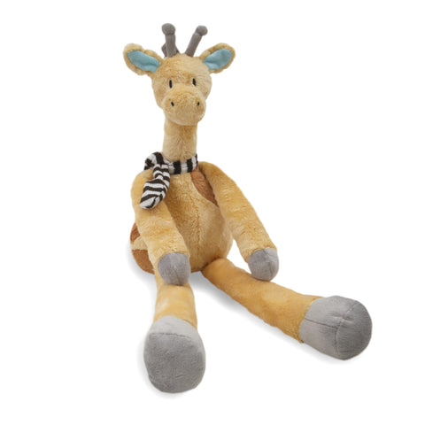Choo Choo Plush Giraffe - Cornelius by Bedtime Originals