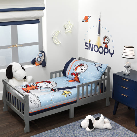 Boy &amp; Girl Toddler Bedding Sets
