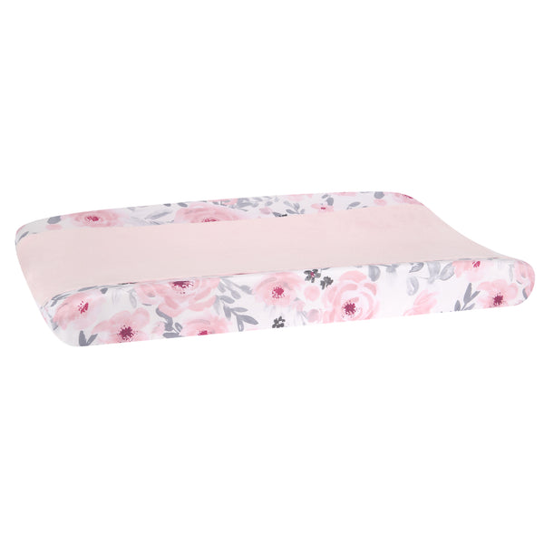 Blossom Changing Pad Cover by Bedtime Originals