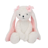 Floral Blanket & Plush Bunny Baby Gift Set by Lambs & Ivy