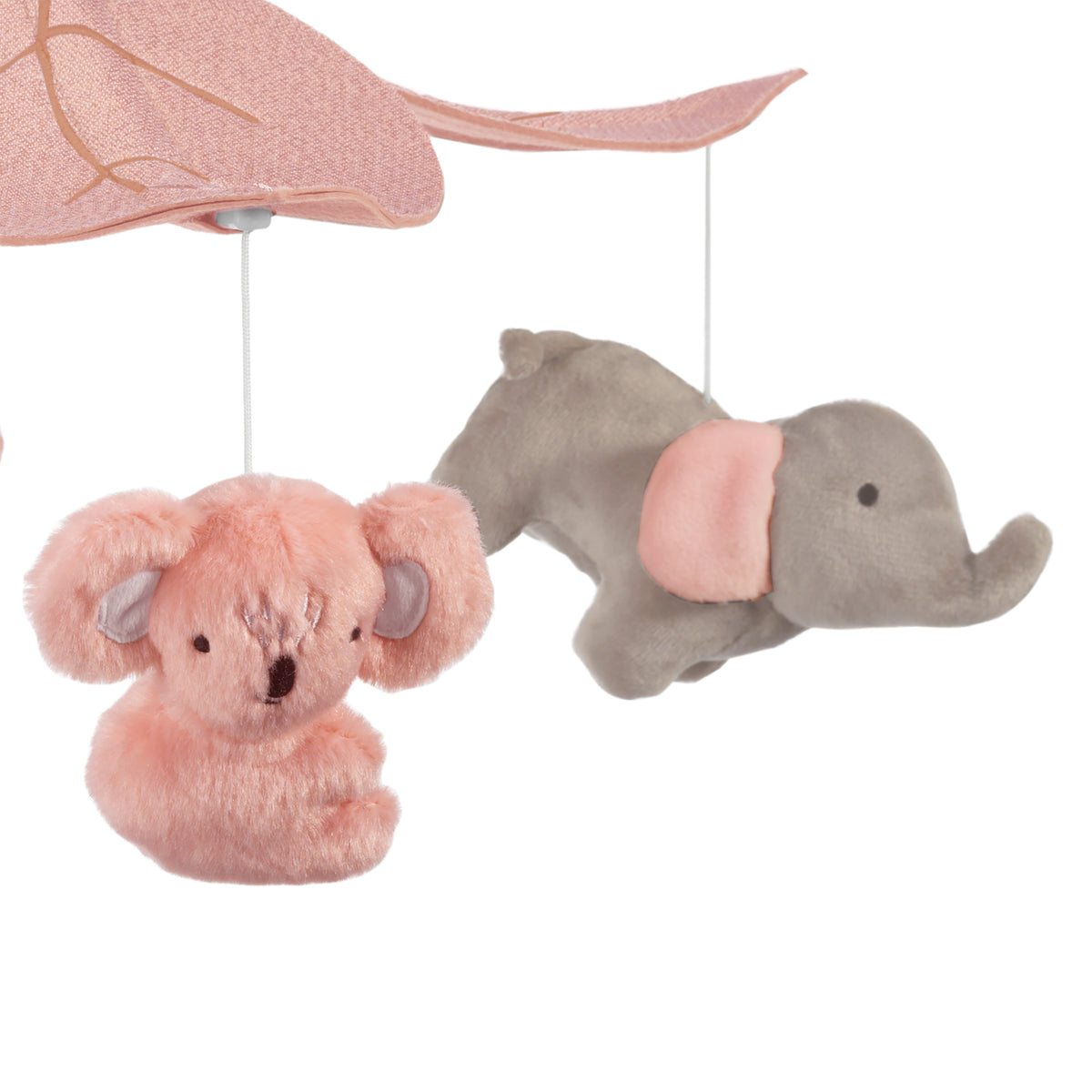 Baberos silicona TRIXIE Elephant - Lullaby Bebe