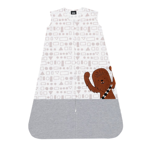Star Wars Chewbacca Wearable Blanket by Lambs & Ivy