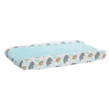 Jungle Fun Changing Pad Cover by Bedtime Originals