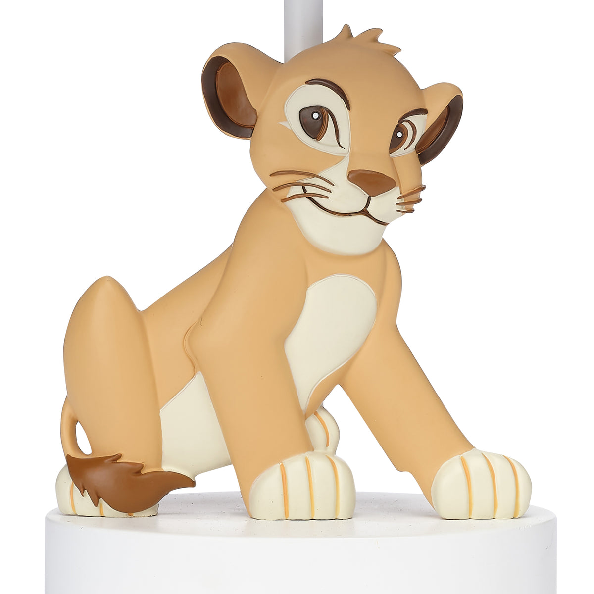 Disney deals musical Lion King Lamp