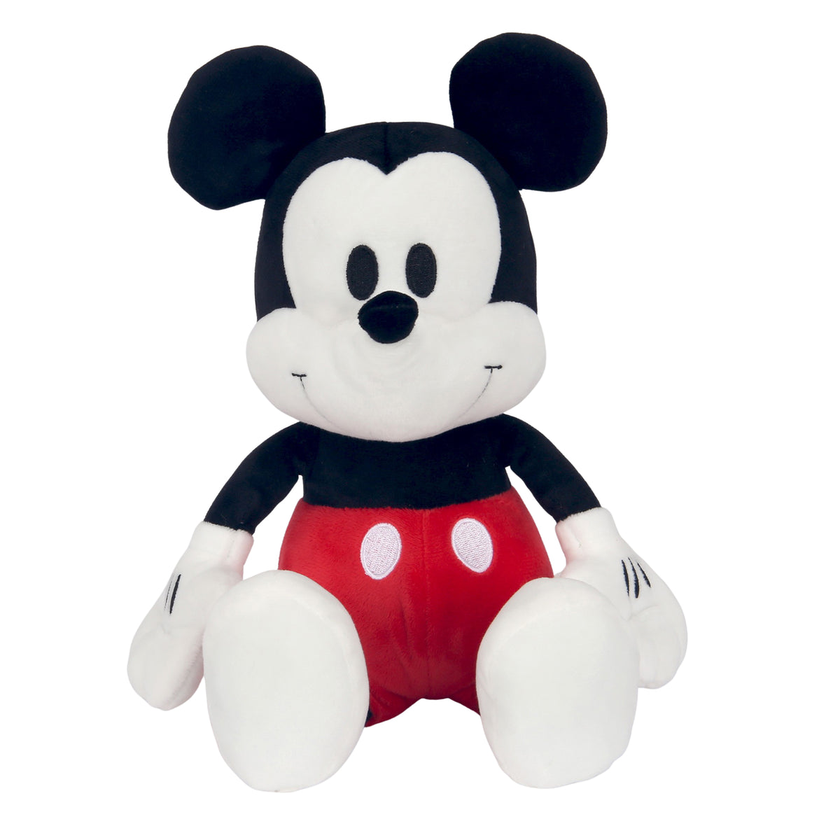 Mickey Mouse 14” Plush