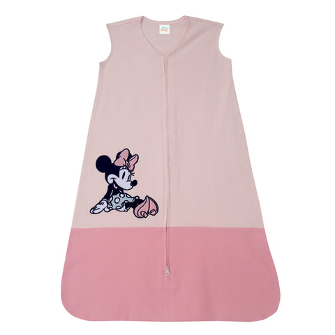 Minnie Mouse Wearable Blanket by Lambs & Ivy