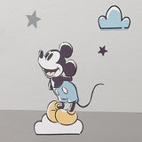 Moonlight Mickey Wall Decals by Lambs & Ivy