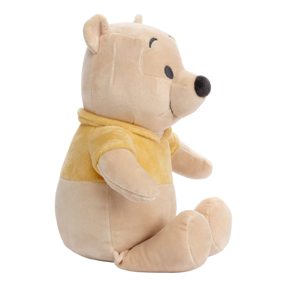 Winnie the pooh 2024 baby plush