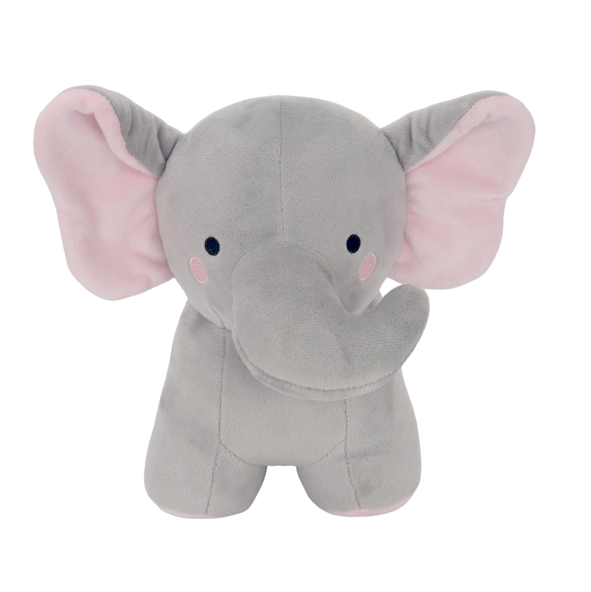 Gray elephant best sale stuffed animal