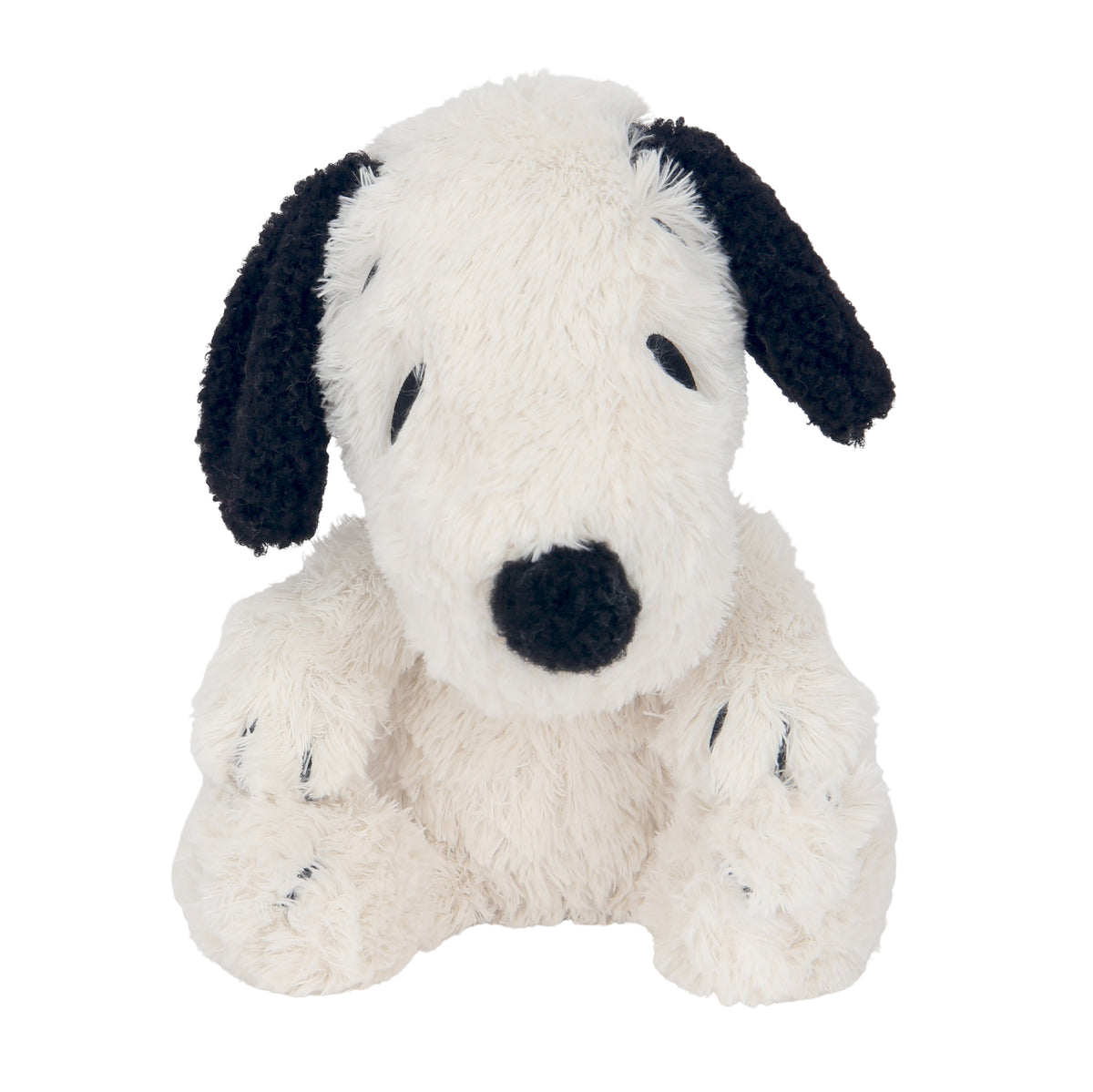 Small snoopy stuffed deals animal