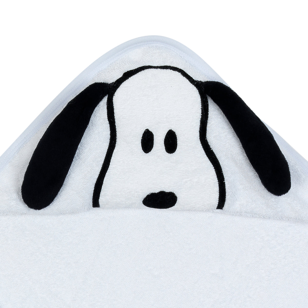 Snoopy cheap hooded towel