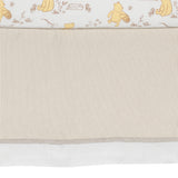 Storytime Pooh 3-Piece Crib Bedding Set by Lambs & Ivy