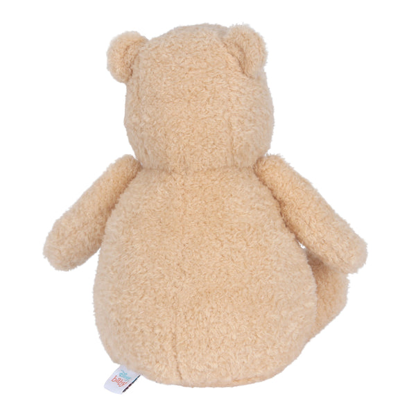 Storytime Pooh Plush by Lambs & Ivy