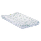 Sweet Daisy Changing Pad Cover by Lambs & Ivy