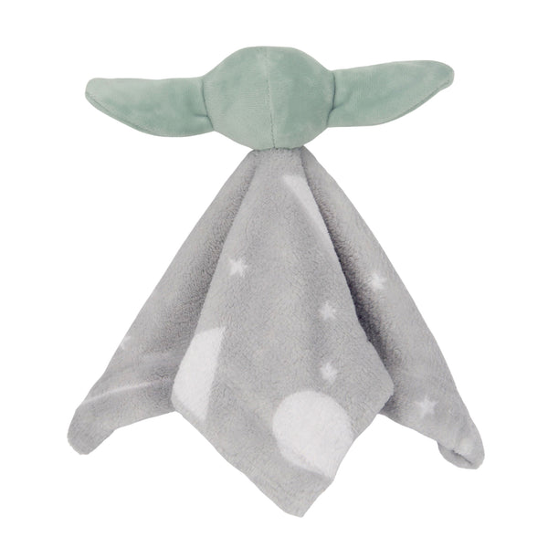 The Child Swaddle Blanket & Lovey Gift Set by Lambs & Ivy