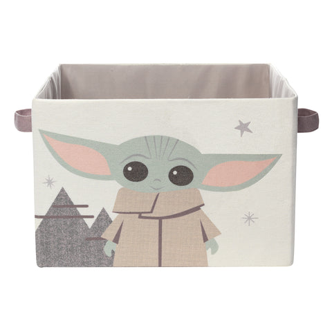 Star Wars The Child Foldable Storage by Lambs & Ivy