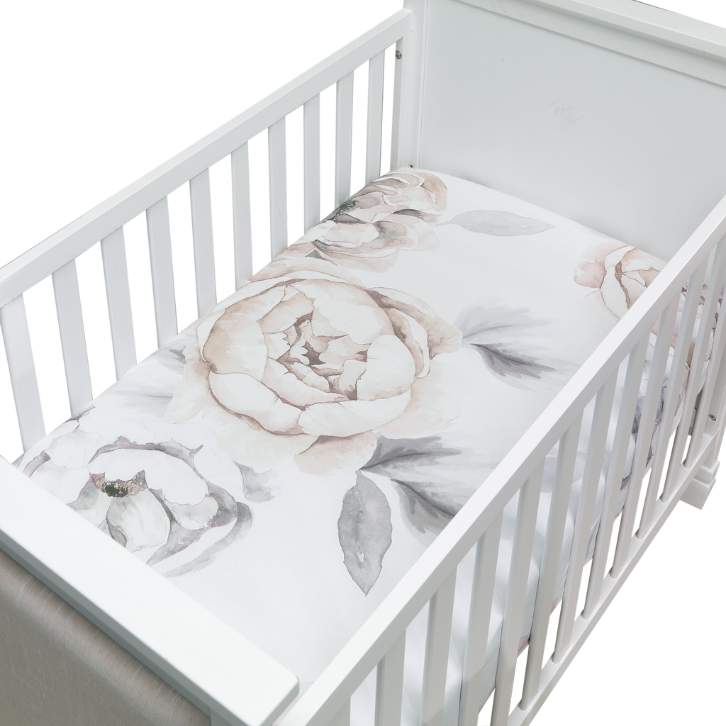 How to Choose Organic Crib Sheets: A Mom’s Buying Guide