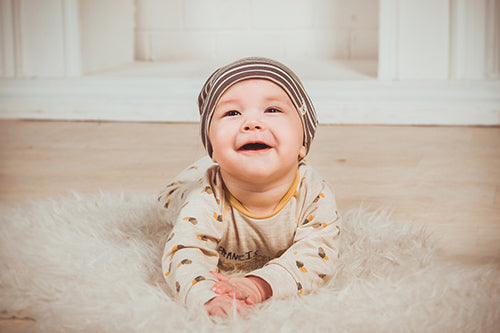 2019 Most Popular Nursery Themes for Baby Boys: Your Nursery Decor Guide