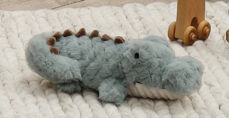 9 Must-Know Benefits of Stuffed Animals: Why They Matter for Children's Development