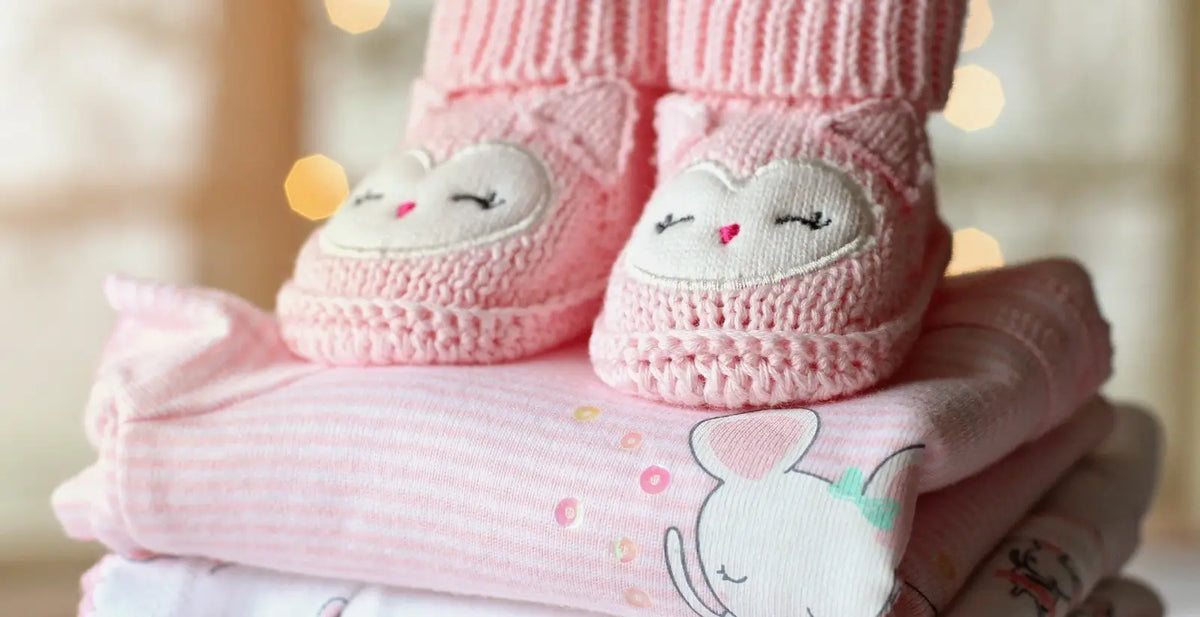 Baby Registry Must-Haves: The Complete First-Time Parent's Guide