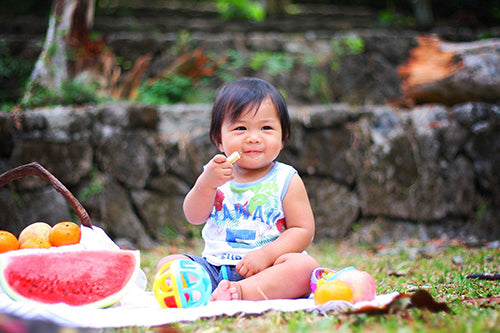 How to Introduce Solid Foods to Your Baby
