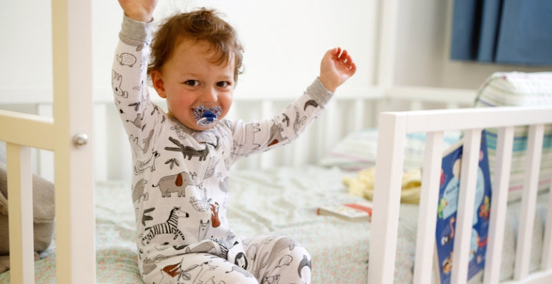 When to Transition to a Toddler Bed: A Parent's Guide