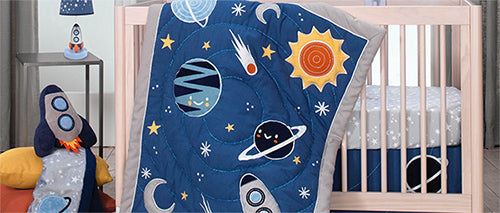 Ultimate Guide for Decorating a Baby Nursery