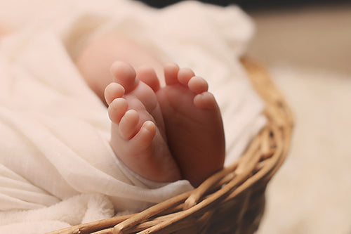 What to Expect After Baby is Born: Your Guide to the First Month