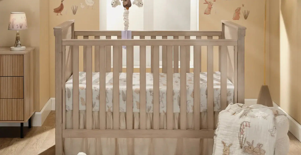 Are Premium Crib Sheets Worth It?