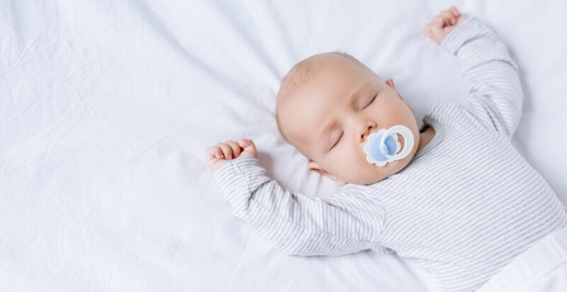 Safe Sleep for Babies Newborn to One