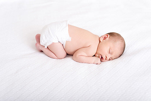 Baby Sleeping