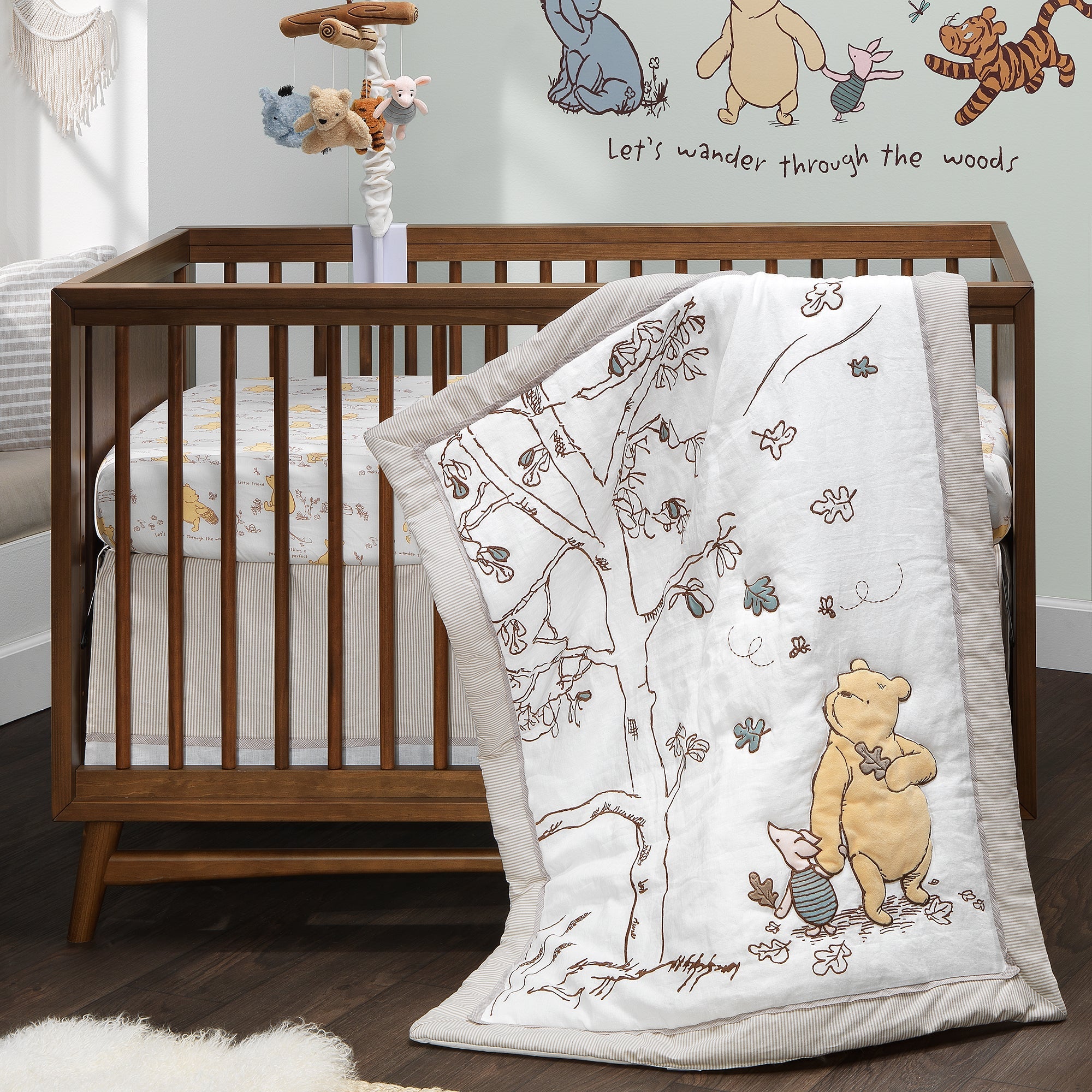 Disney Babies Nursery Collection
