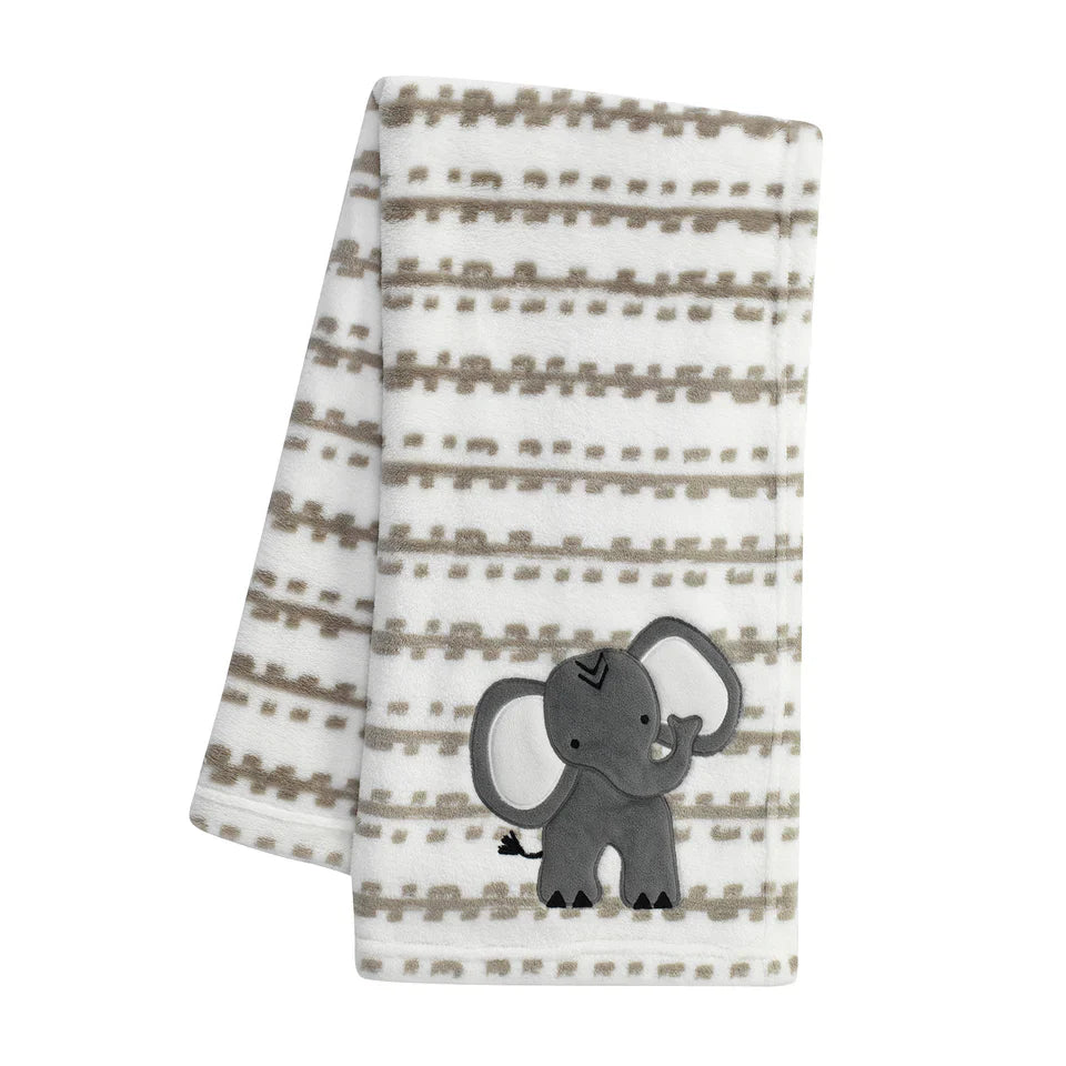 Soft Stroller Blankets for Baby