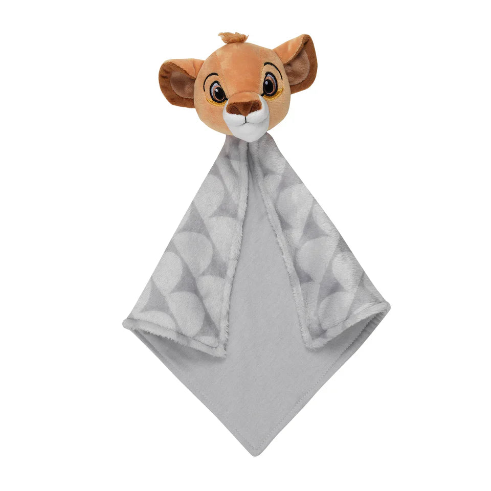 Security Blankets