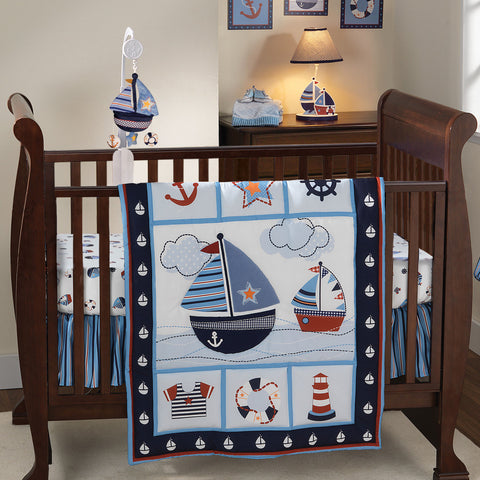 Sail Away