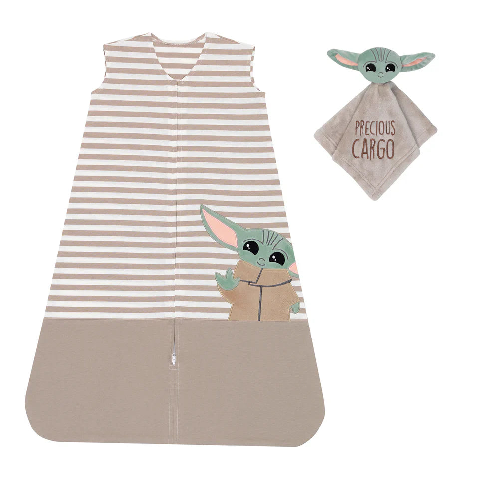Wearable Blanket for Babies