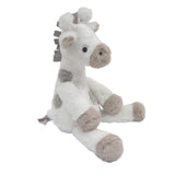 Signature Goodnight Giraffe Moonbeams Plush Giraffe 11.5 Inch - Millie by Lambs & Ivy