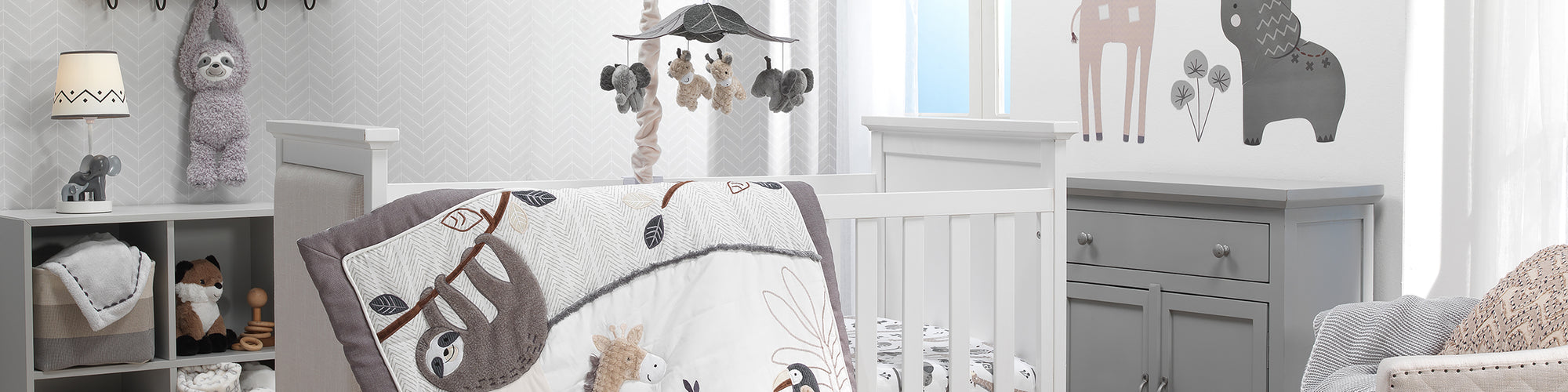 baby jungle