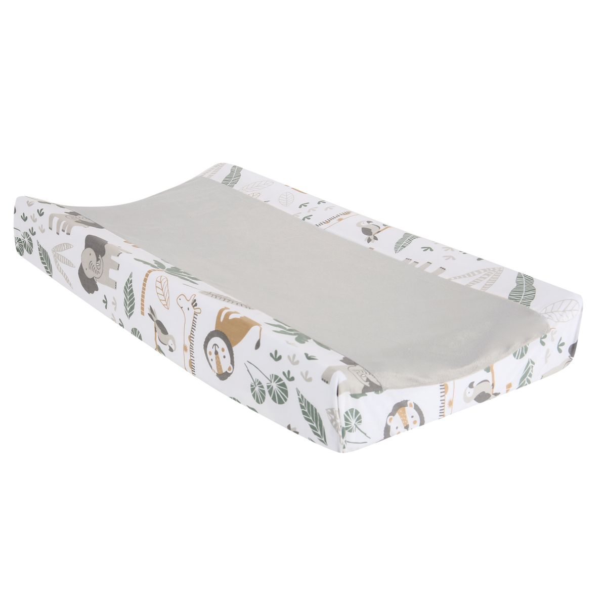 changing pad cover