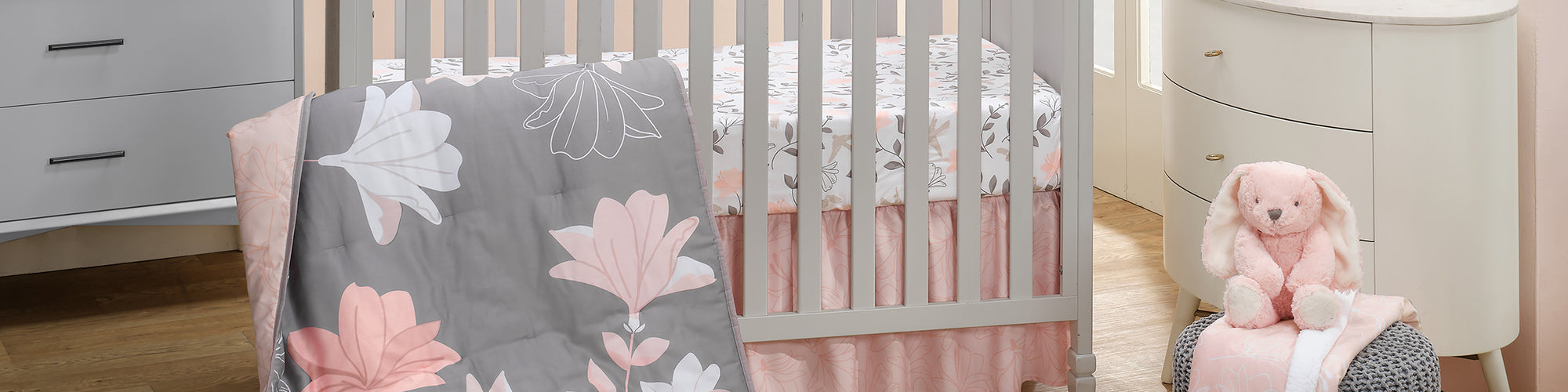Baby Nursery bedding