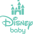 disney baby logo