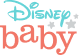 Disney Baby Logo