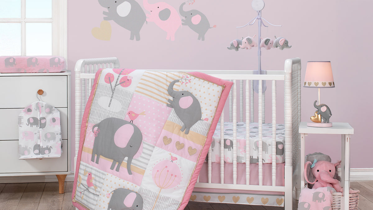 eloise nursery