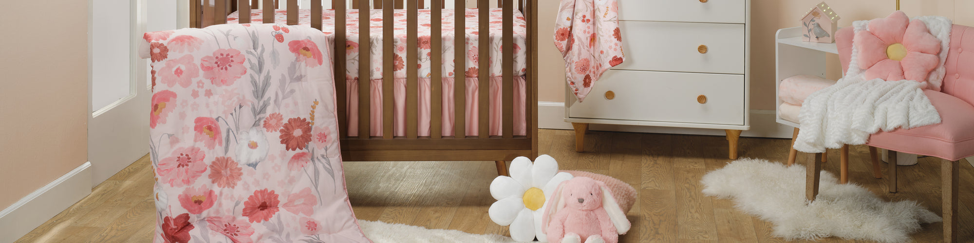 Flower Power Nursery