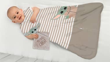 Wearable Blankets for Babies