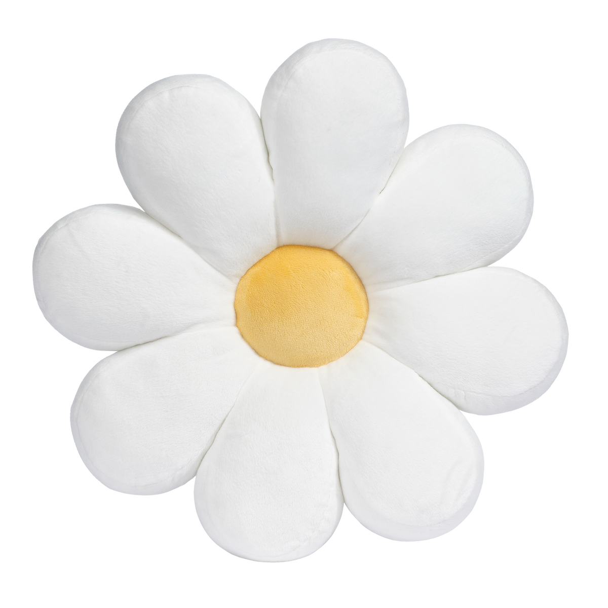 daisy pillow