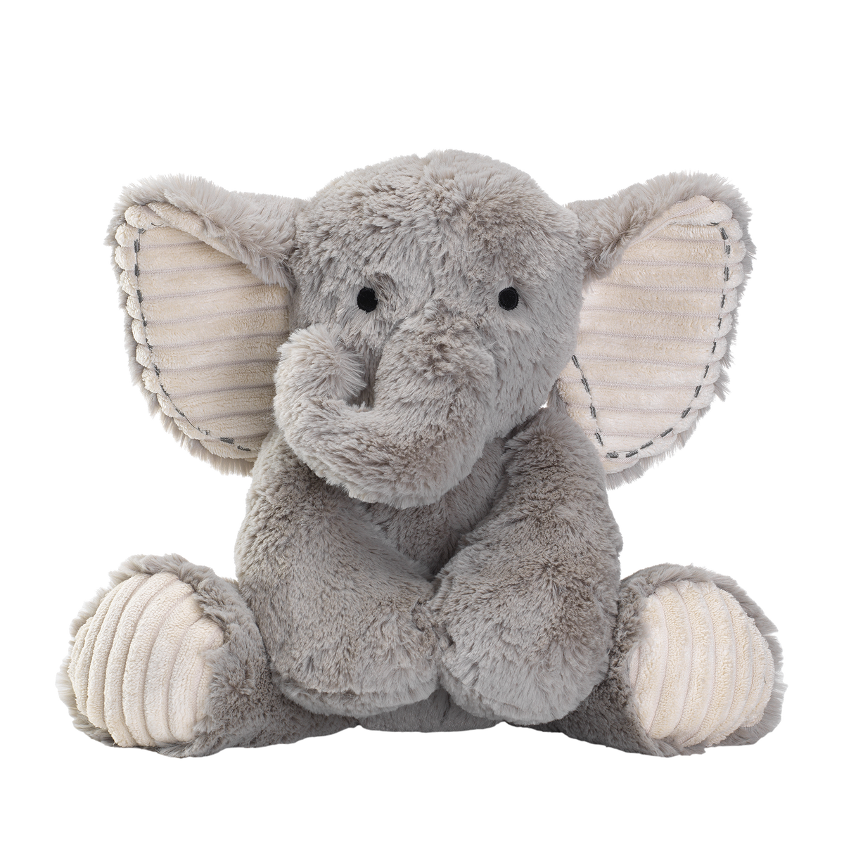 plush elephant stuffed animal