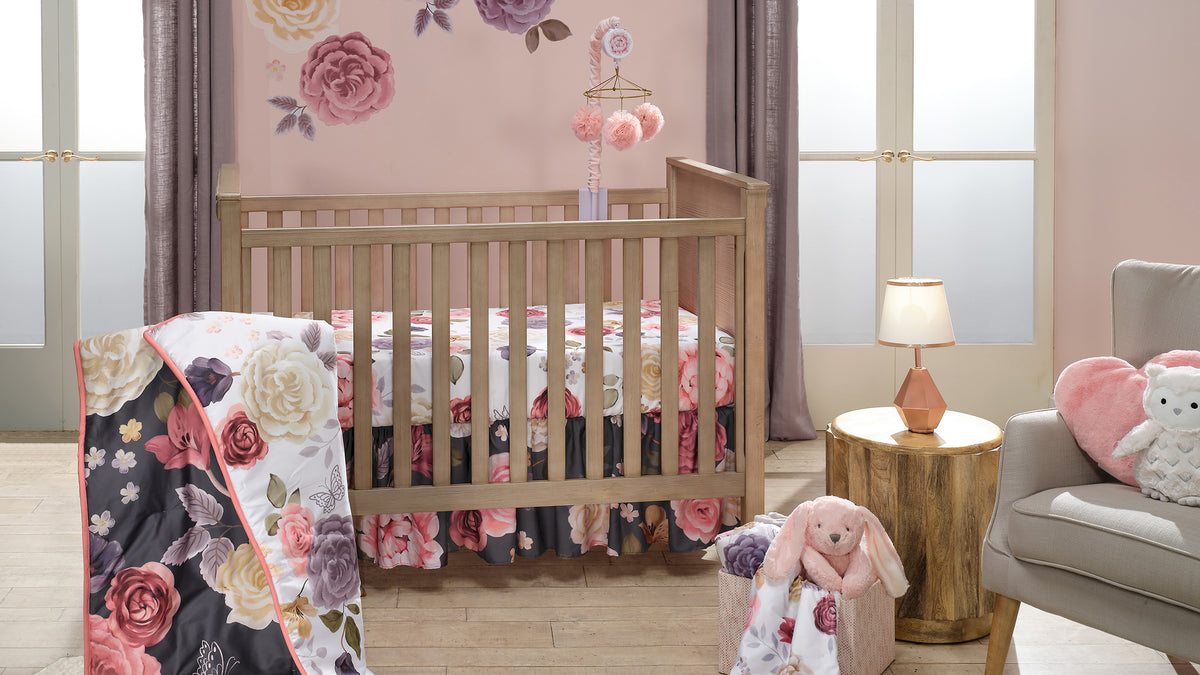 secret garden nursery